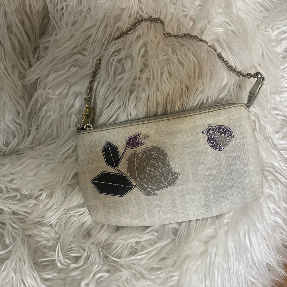 Fendi Ladybug bag